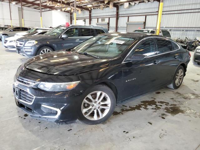 CHEVROLET MALIBU LT 2016 1g1ze5st8gf190708