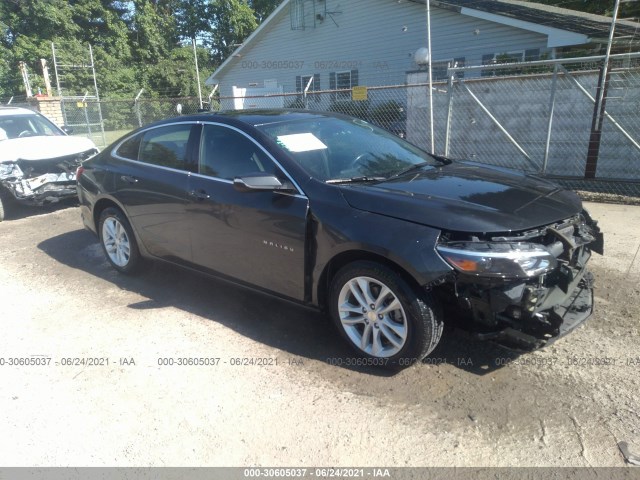 CHEVROLET MALIBU 2016 1g1ze5st8gf195018