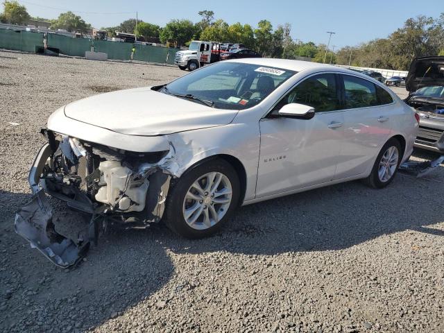 CHEVROLET MALIBU 2016 1g1ze5st8gf197528