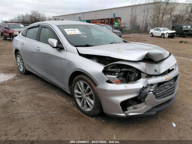 CHEVROLET MALIBU 2016 1g1ze5st8gf203411