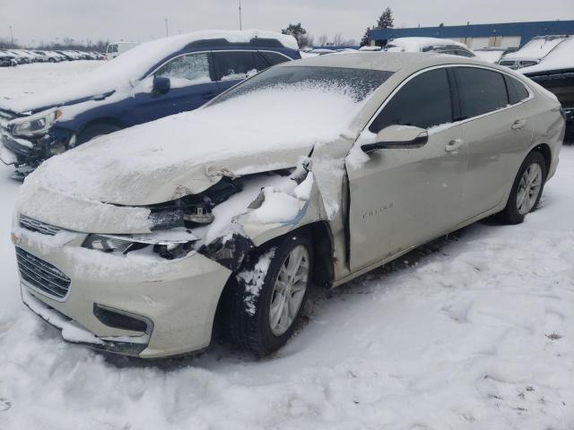 CHEVROLET MALIBU 2016 1g1ze5st8gf205661