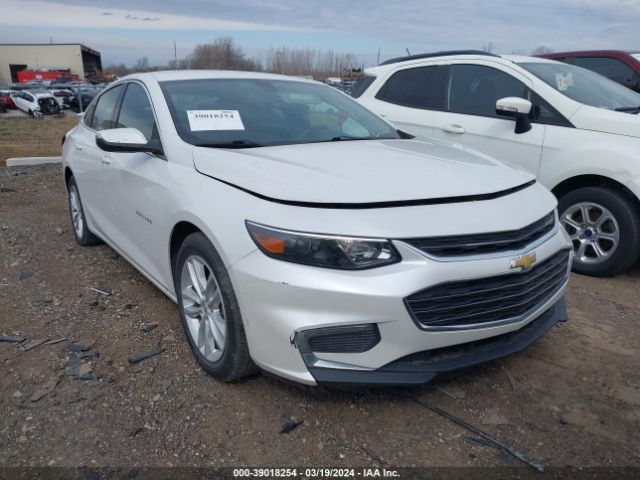 CHEVROLET MALIBU 2016 1g1ze5st8gf210858