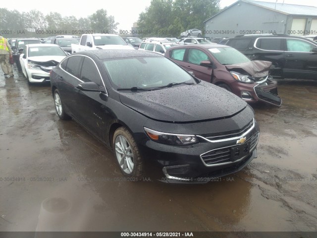 CHEVROLET MALIBU 2016 1g1ze5st8gf210973