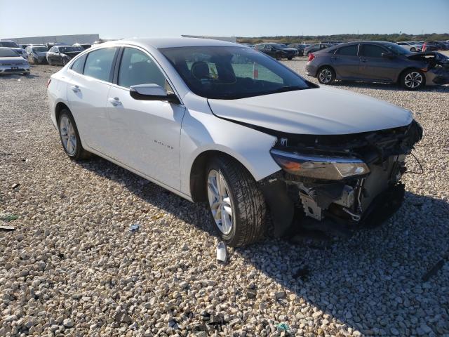 CHEVROLET MALIBU 2016 1g1ze5st8gf213582