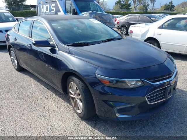 CHEVROLET MALIBU 2016 1g1ze5st8gf214246