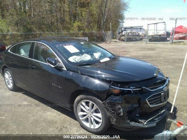 CHEVROLET MALIBU 2016 1g1ze5st8gf216269