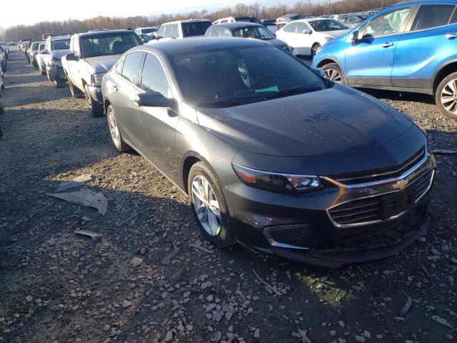 CHEVROLET MALIBU LT 2016 1g1ze5st8gf217955