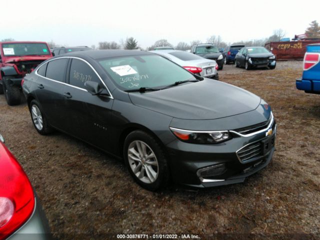 CHEVROLET MALIBU 2016 1g1ze5st8gf218166