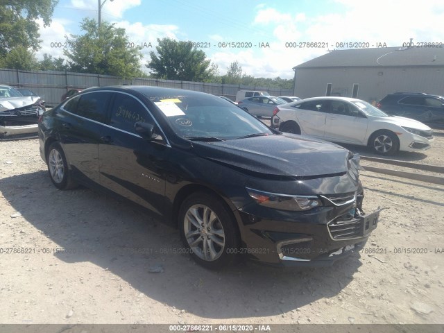 CHEVROLET MALIBU 2016 1g1ze5st8gf218331