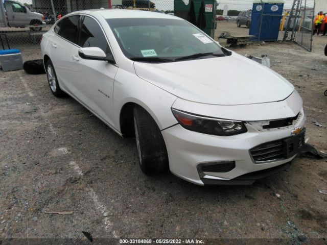 CHEVROLET MALIBU 2016 1g1ze5st8gf220757