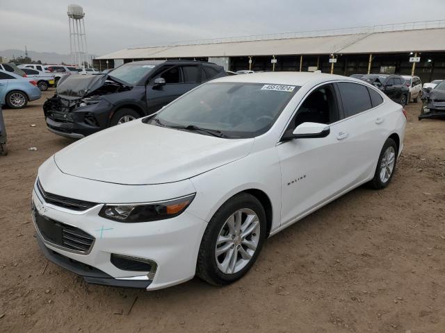 CHEVROLET MALIBU 2016 1g1ze5st8gf221567