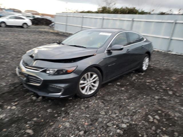 CHEVROLET MALIBU LT 2016 1g1ze5st8gf222637