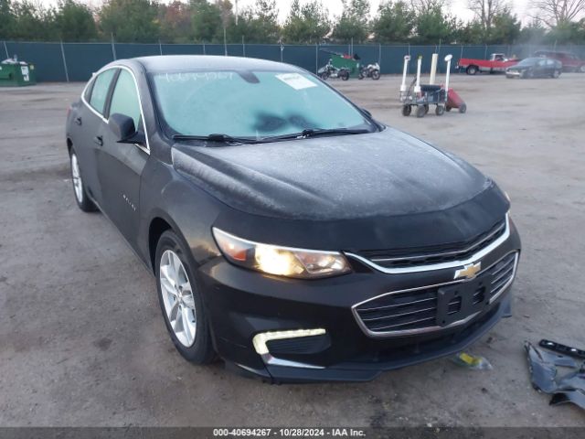 CHEVROLET MALIBU 2016 1g1ze5st8gf226641