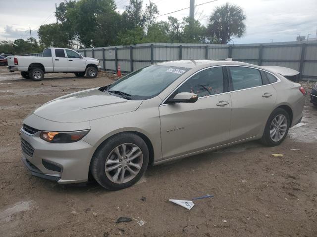 CHEVROLET MALIBU LT 2016 1g1ze5st8gf228910