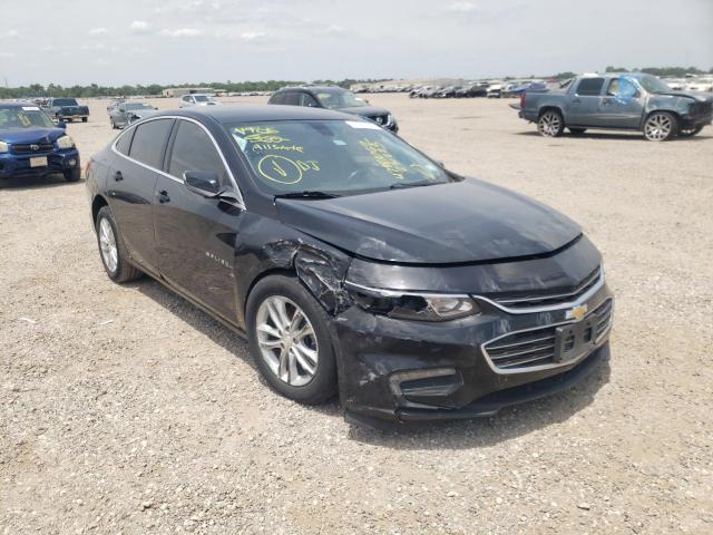 CHEVROLET MALIBU LT 2016 1g1ze5st8gf231225