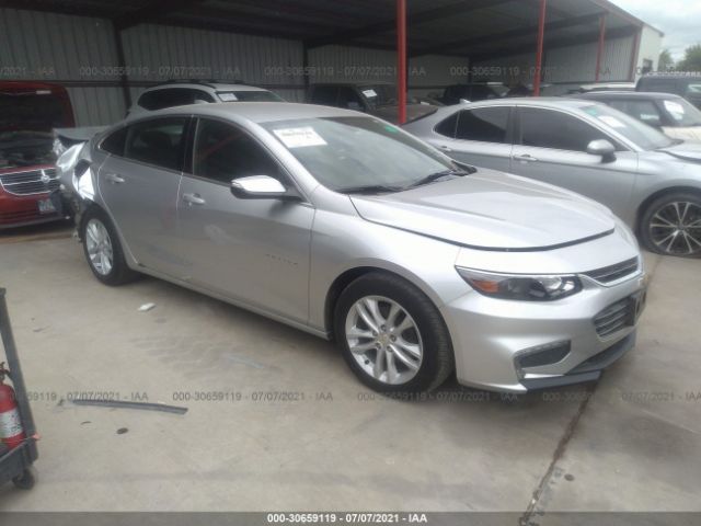 CHEVROLET MALIBU 2016 1g1ze5st8gf233198