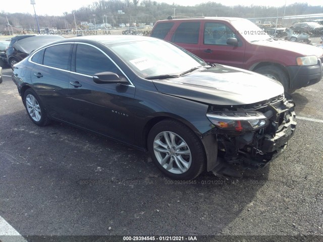 CHEVROLET MALIBU 2016 1g1ze5st8gf234139