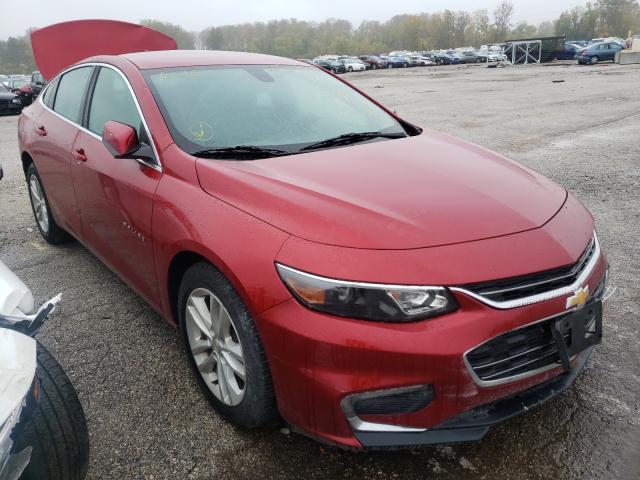 CHEVROLET MALIBU 2016 1g1ze5st8gf239311