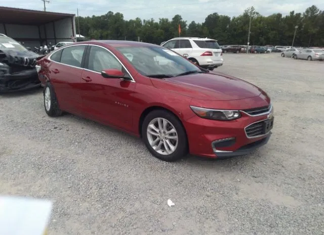 CHEVROLET MALIBU 2016 1g1ze5st8gf240233