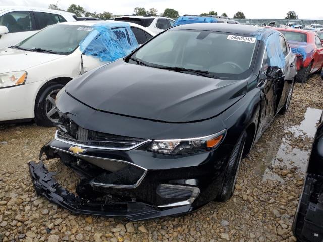 CHEVROLET MALIBU LT 2016 1g1ze5st8gf240796