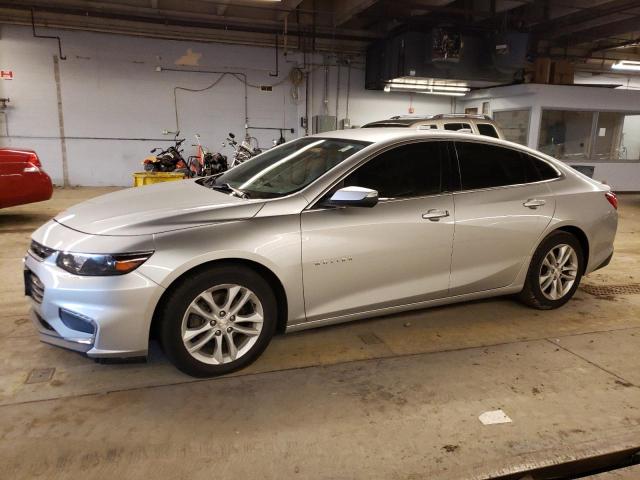 CHEVROLET MALIBU LT 2016 1g1ze5st8gf241026