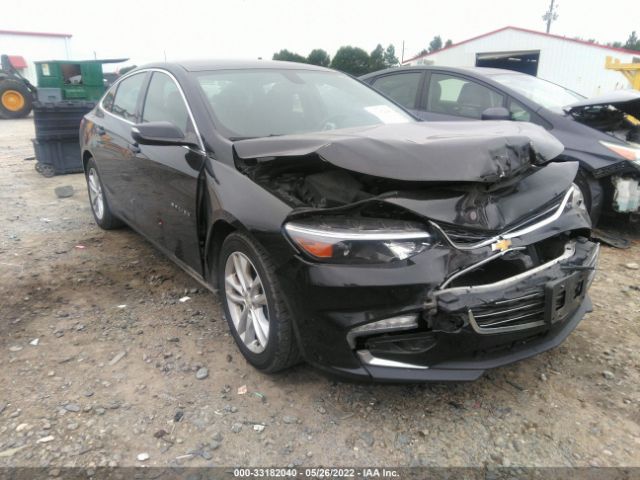 CHEVROLET MALIBU 2016 1g1ze5st8gf241057