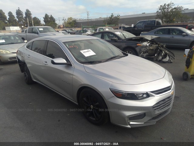 CHEVROLET MALIBU 2016 1g1ze5st8gf241379