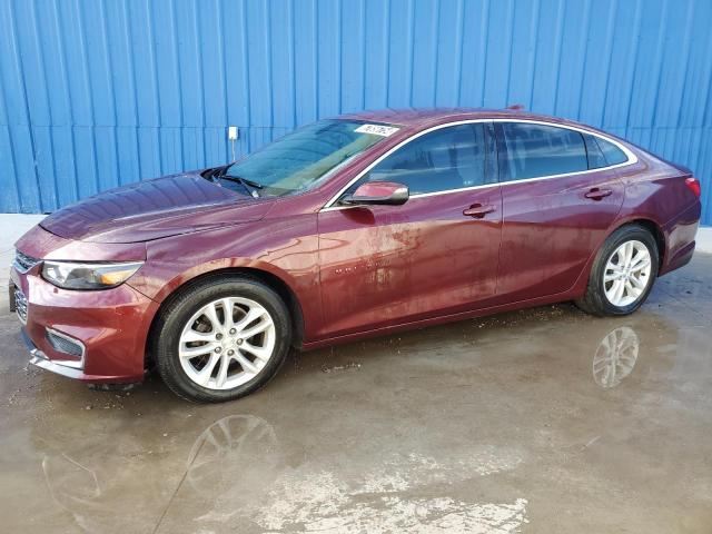 CHEVROLET MALIBU LT 2016 1g1ze5st8gf241690