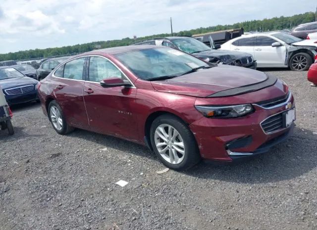 CHEVROLET MALIBU 2016 1g1ze5st8gf242094