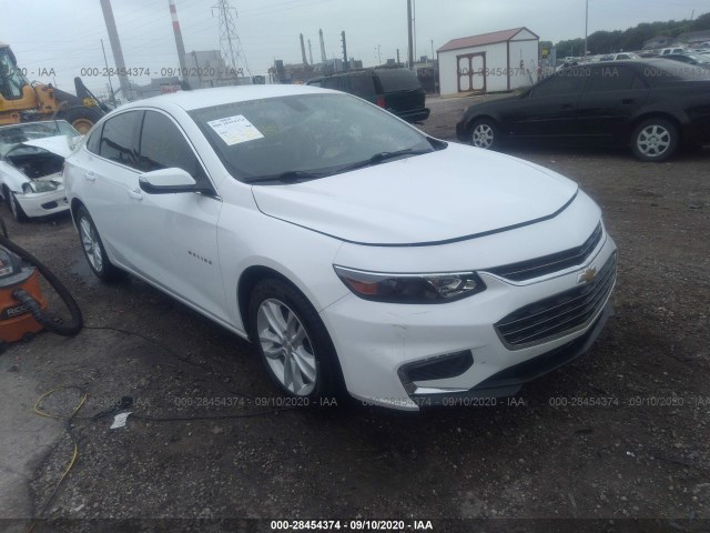 CHEVROLET MALIBU 2016 1g1ze5st8gf242175