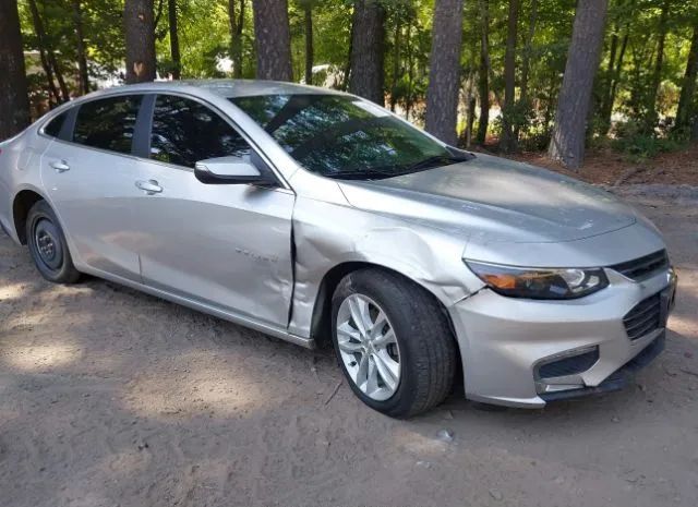 CHEVROLET MALIBU 2016 1g1ze5st8gf242600