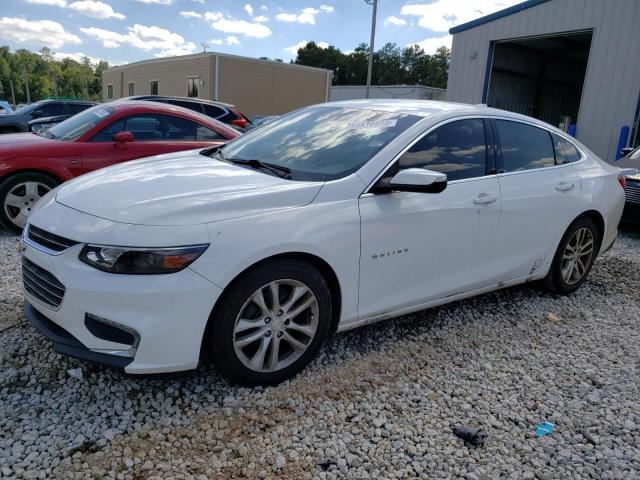 CHEVROLET MALIBU LT 2016 1g1ze5st8gf243214