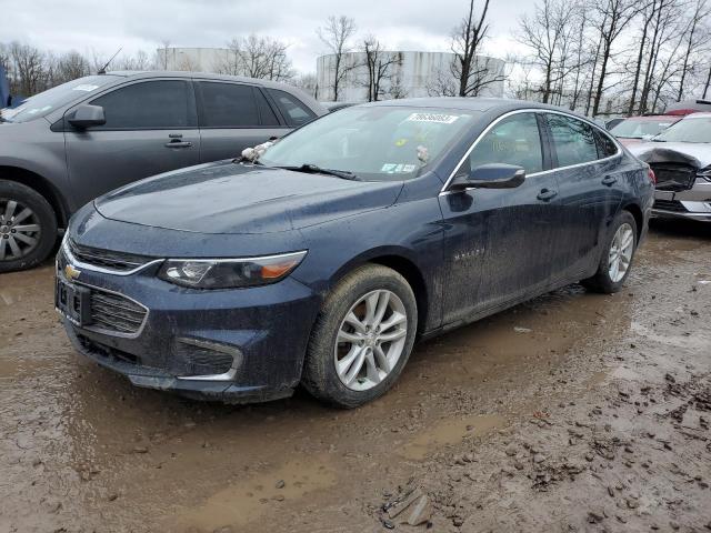 CHEVROLET MALIBU 2016 1g1ze5st8gf243584