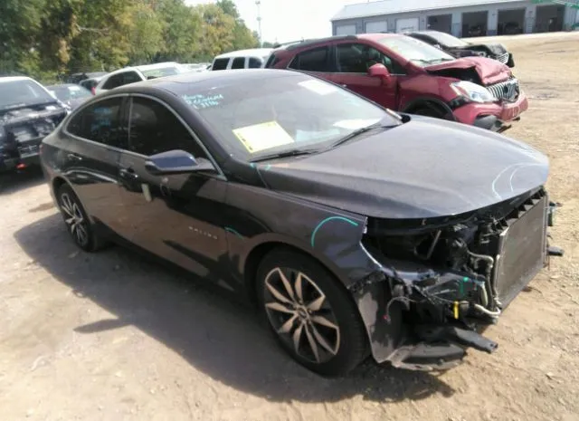 CHEVROLET MALIBU 2016 1g1ze5st8gf246534