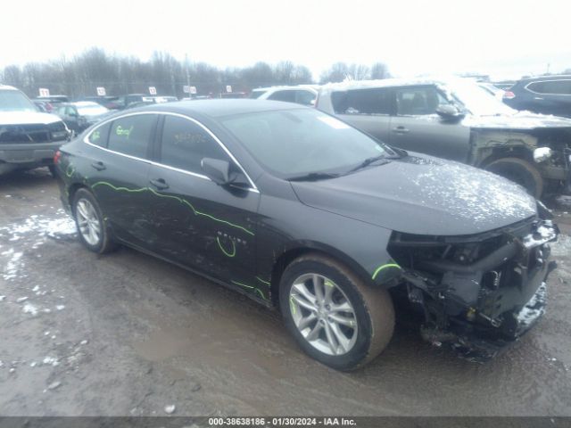 CHEVROLET MALIBU 2016 1g1ze5st8gf248039