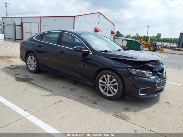 CHEVROLET MALIBU 2016 1g1ze5st8gf248431