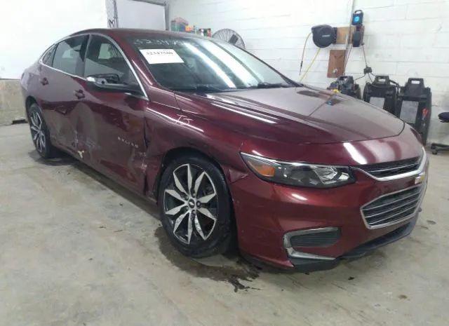 CHEVROLET MALIBU 2016 1g1ze5st8gf248591