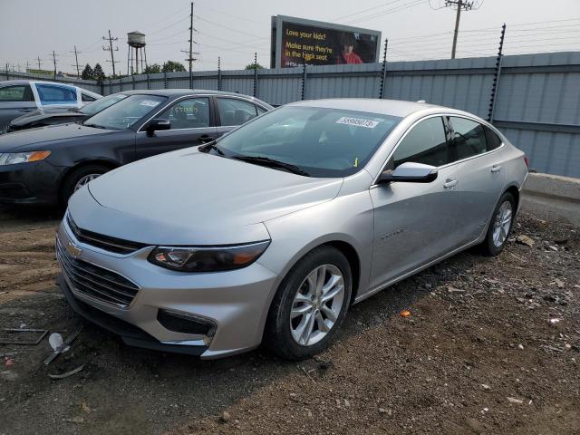 CHEVROLET MALIBU 2016 1g1ze5st8gf248722