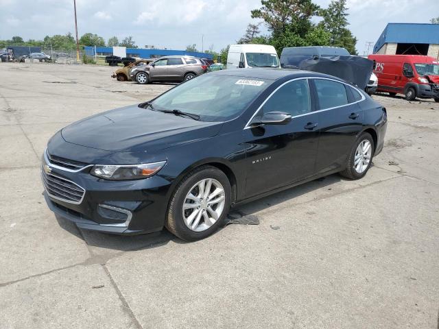 CHEVROLET MALIBU 2016 1g1ze5st8gf249885