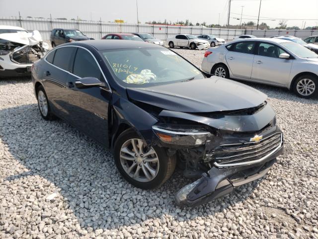 CHEVROLET MALIBU 2016 1g1ze5st8gf251426