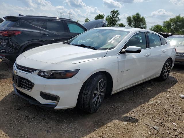 CHEVROLET MALIBU 2016 1g1ze5st8gf253287