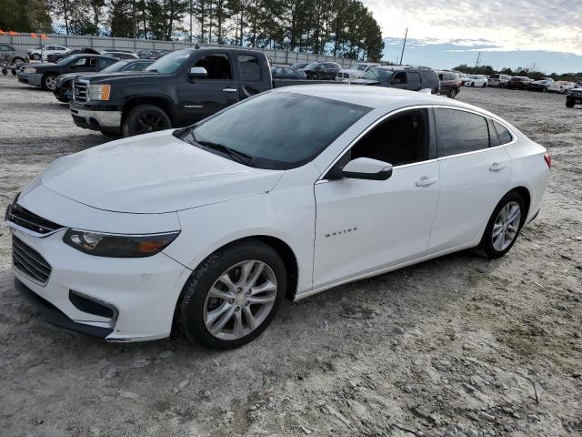 CHEVROLET MALIBU LT 2016 1g1ze5st8gf254049