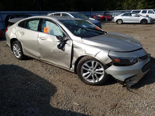 CHEVROLET MALIBU LT 2016 1g1ze5st8gf256402