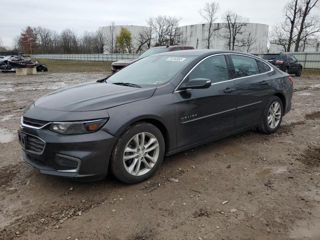 CHEVROLET MALIBU 2016 1g1ze5st8gf257811