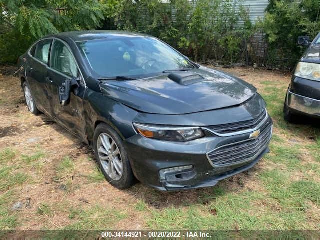 CHEVROLET MALIBU 2016 1g1ze5st8gf259722