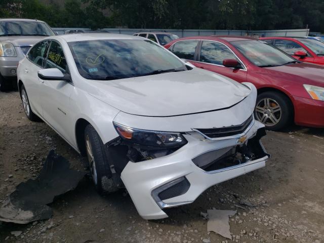 CHEVROLET MALIBU LT 2016 1g1ze5st8gf261048