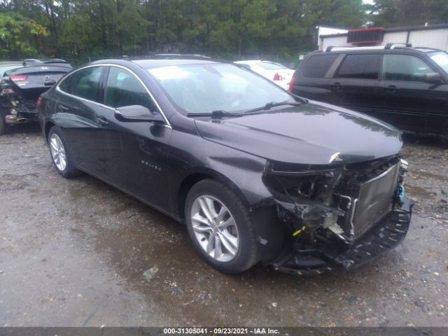 CHEVROLET MALIBU 2016 1g1ze5st8gf261566