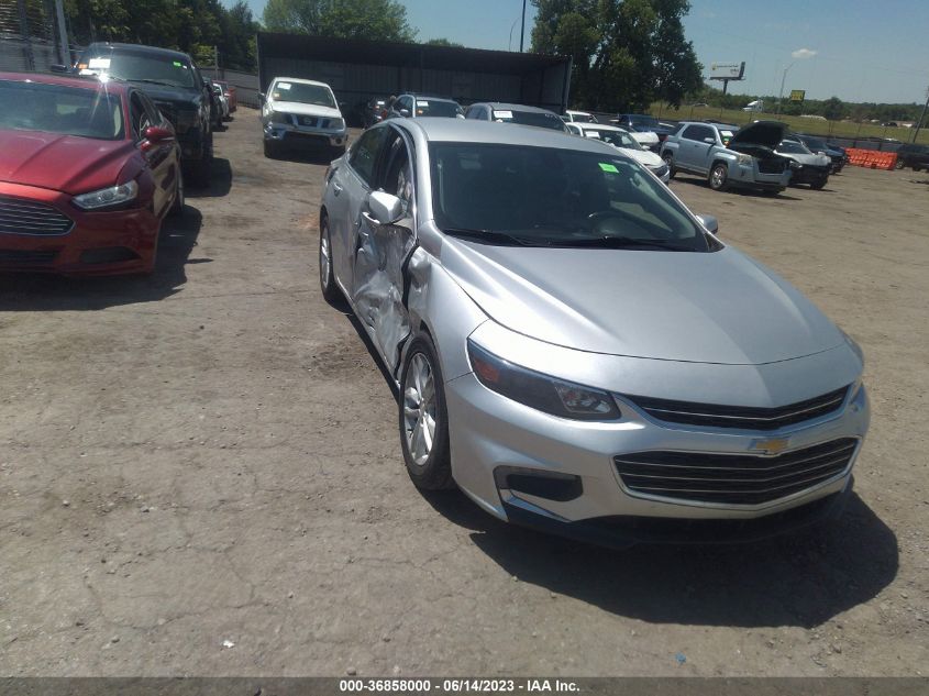 CHEVROLET MALIBU 2016 1g1ze5st8gf264788