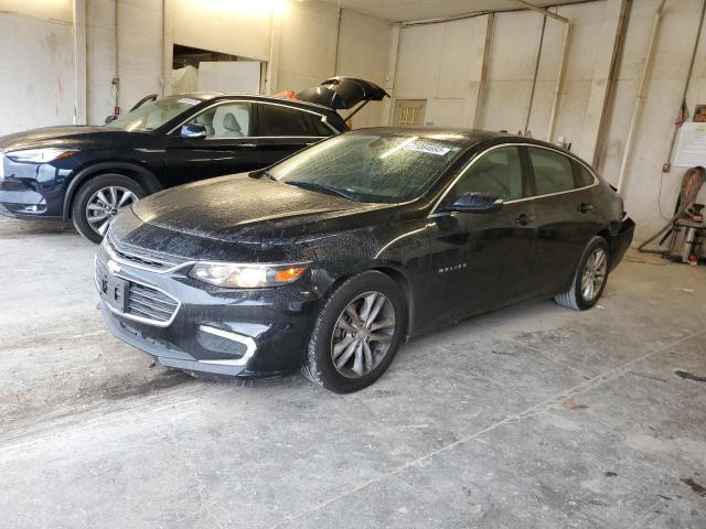 CHEVROLET MALIBU 2016 1g1ze5st8gf265116