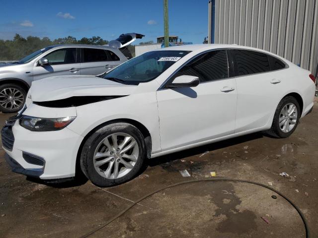 CHEVROLET MALIBU 2016 1g1ze5st8gf267125